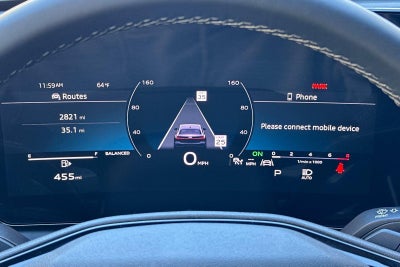 2025 Audi A5 Premium