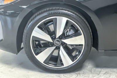 2025 Audi A5 Premium