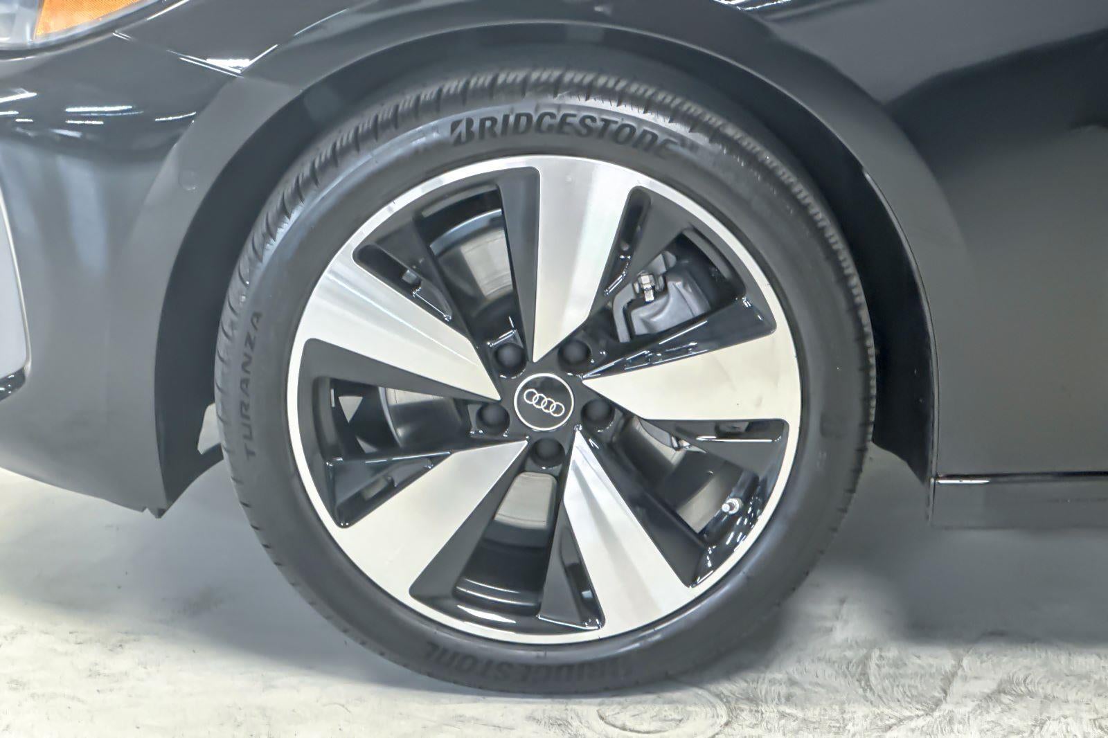 2025 Audi A5 Premium