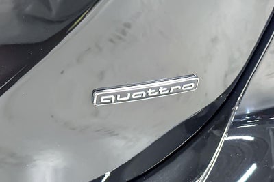 2025 Audi A5 Premium