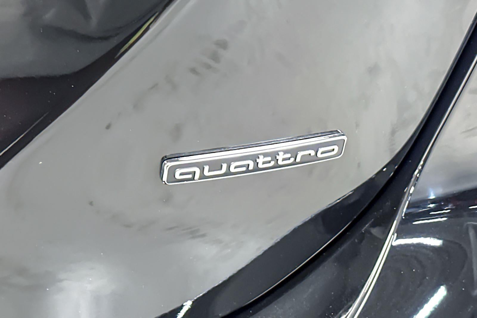 2025 Audi A5 Premium