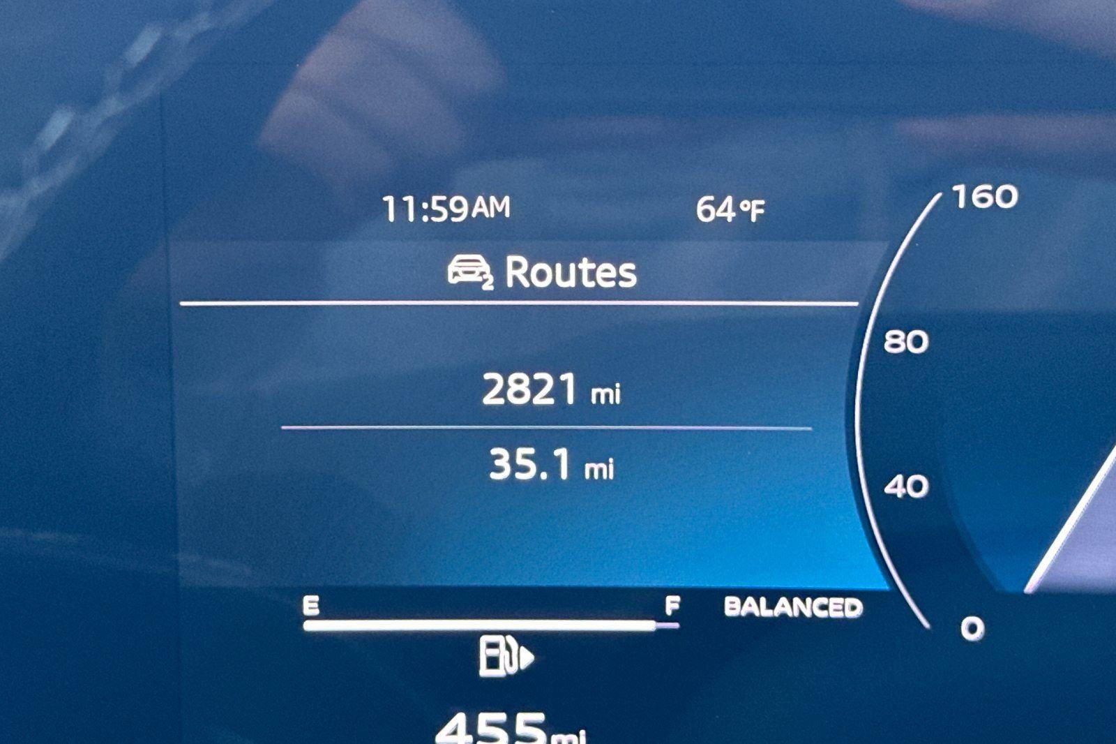 2025 Audi A5 Premium