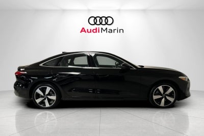 2025 Audi A5 Premium