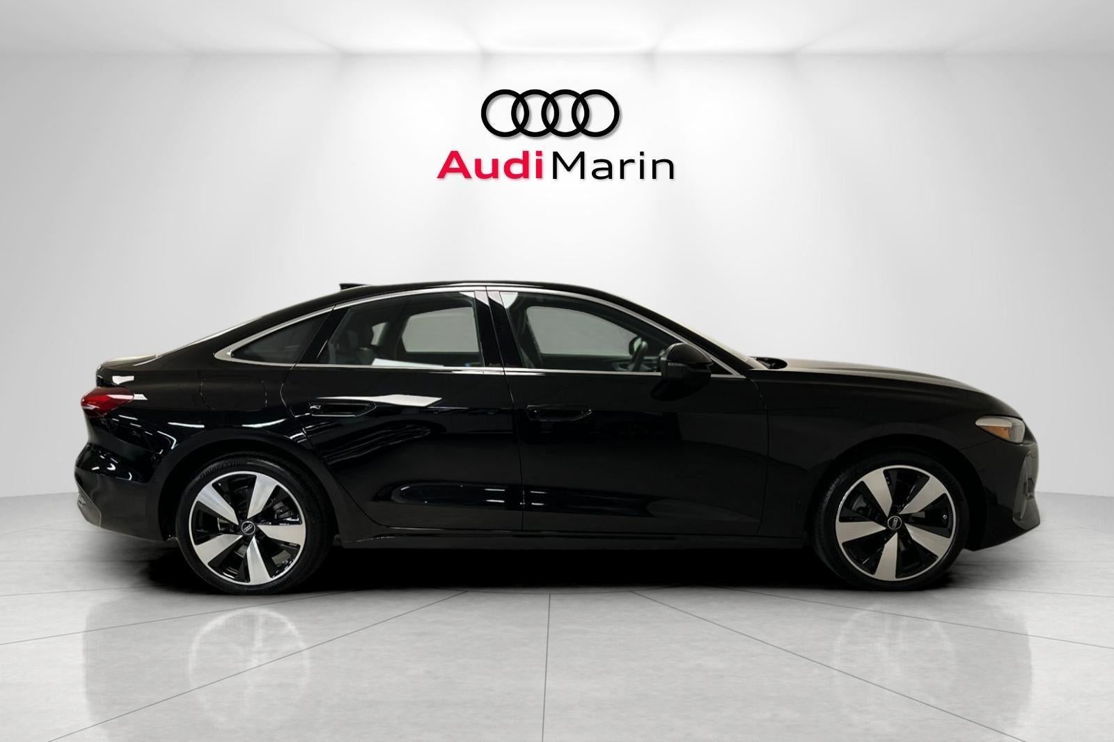 2025 Audi A5 Premium