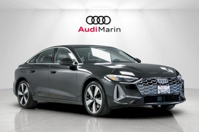 2025 Audi A5 Premium