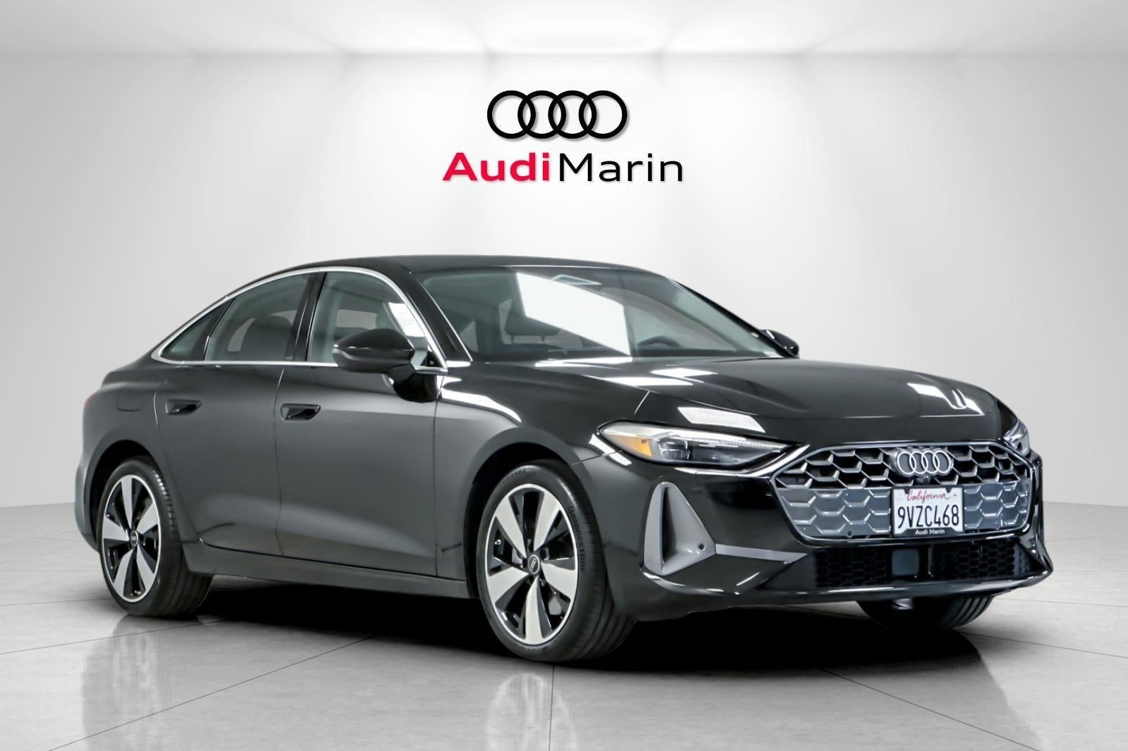 2025 Audi A5 Premium