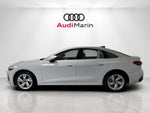 2025 Audi A5 Premium