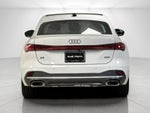 2025 Audi A5 Premium