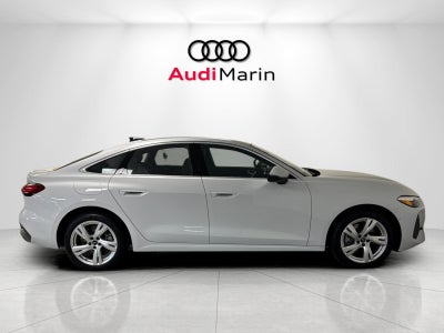 2025 Audi A5 Premium