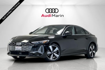 2025 Audi A5 Premium