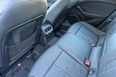 2025 Audi A5 Premium