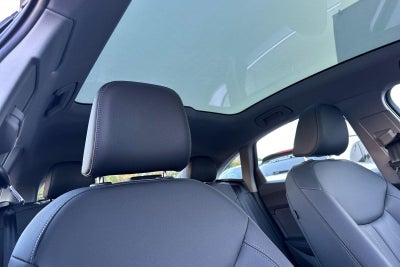 2025 Audi A5 Premium