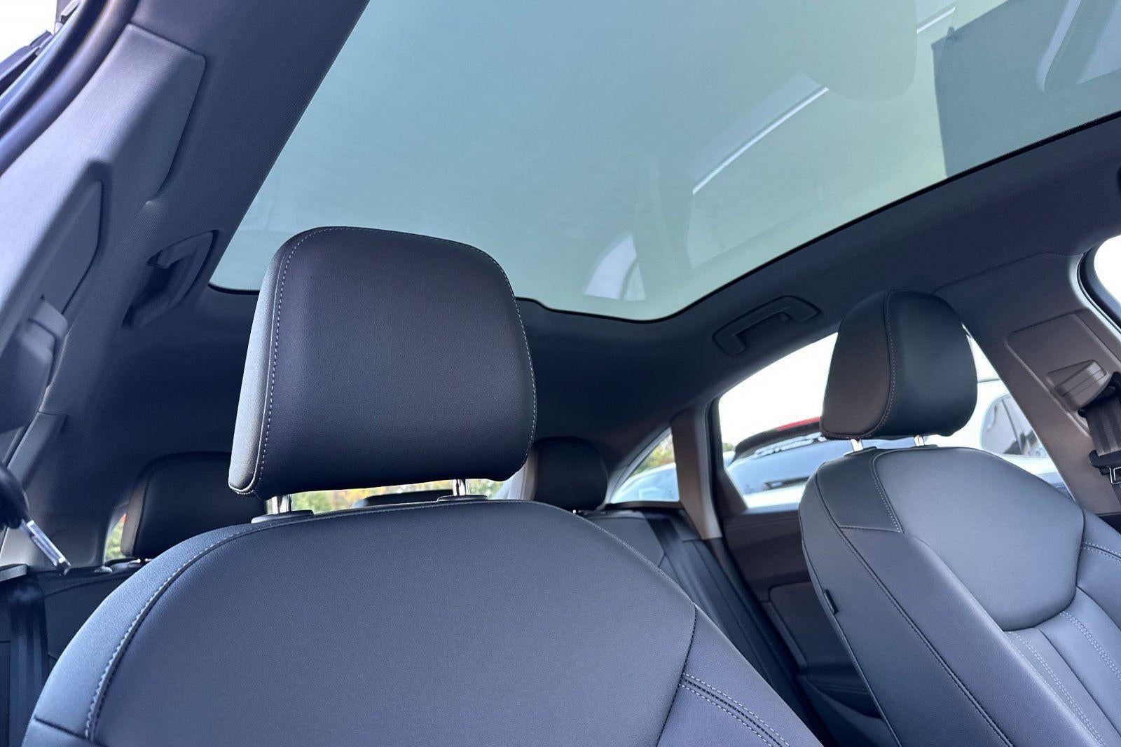 2025 Audi A5 Premium