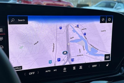 2025 Audi A5 Premium