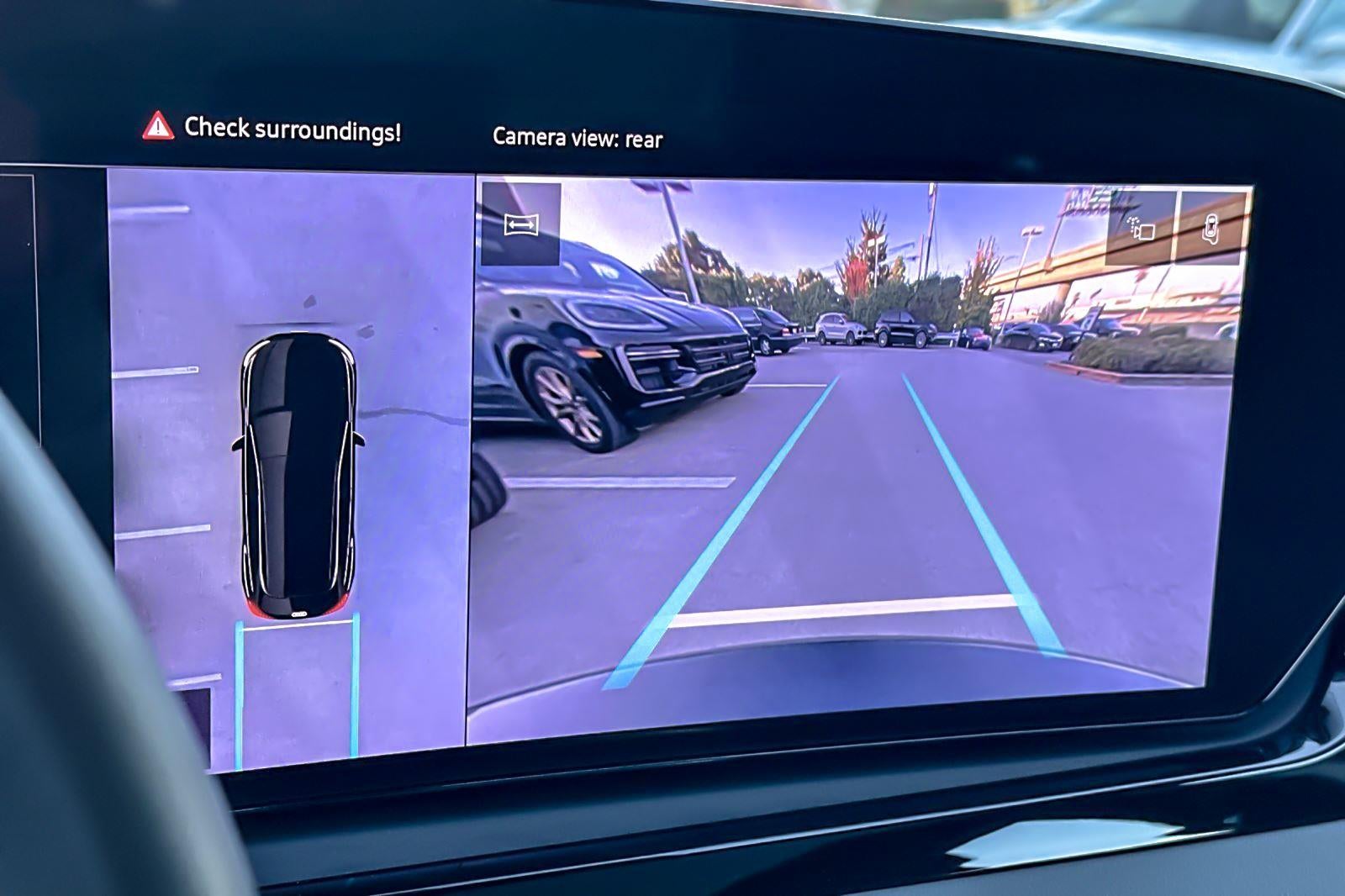 2025 Audi A5 Premium