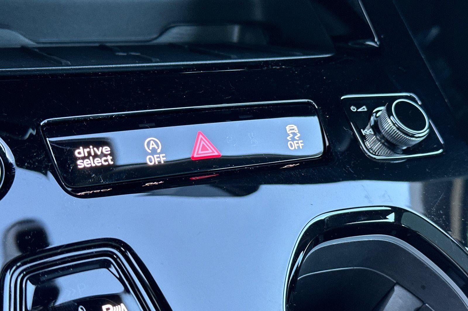 2025 Audi A5 Premium