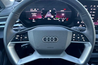 2025 Audi A5 Premium
