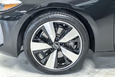 2025 Audi A5 Premium