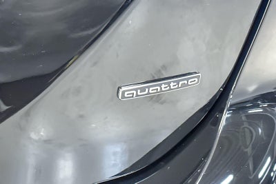 2025 Audi A5 Premium