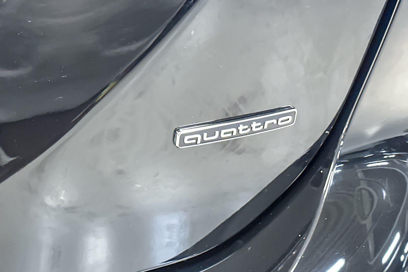 2025 Audi A5 Premium