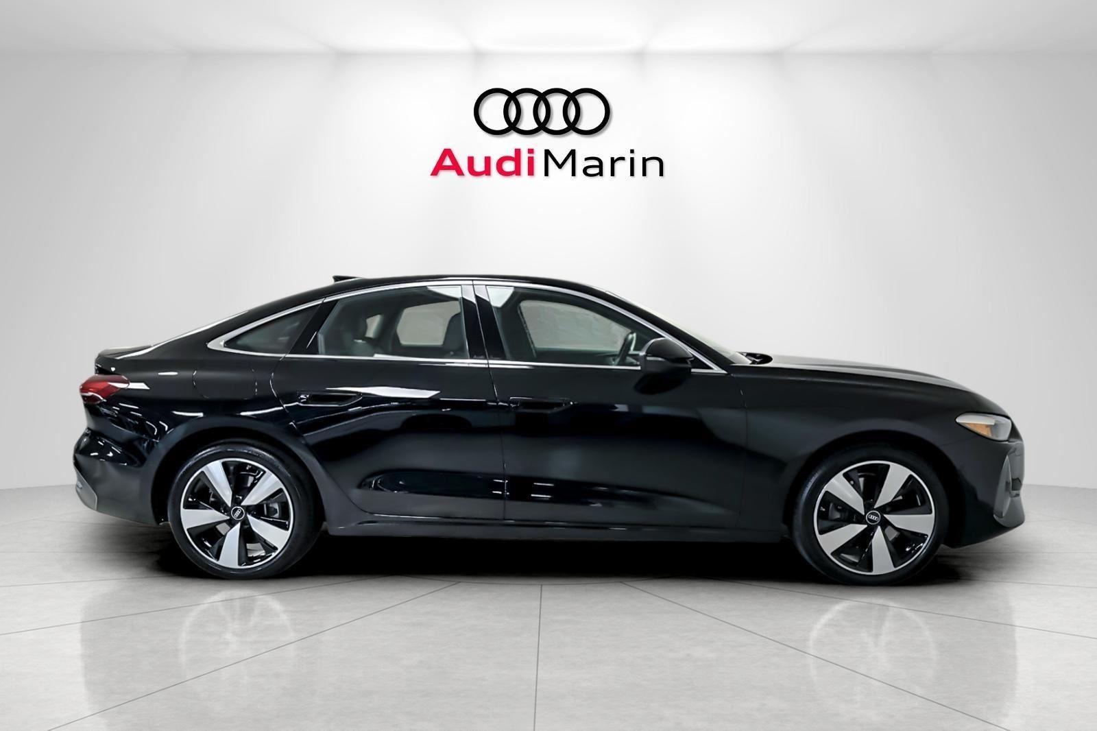 2025 Audi A5 Premium