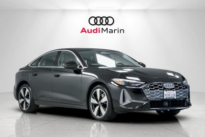 2025 Audi A5 Premium