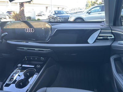 2025 Audi A5 Premium