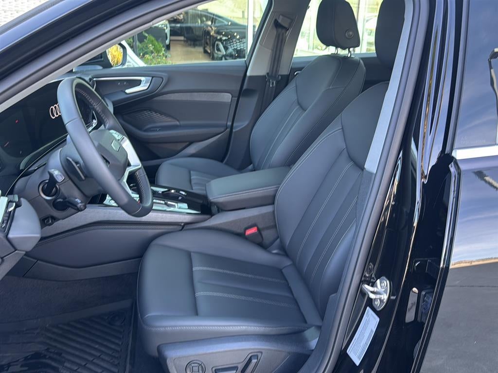 2025 Audi A5 Premium