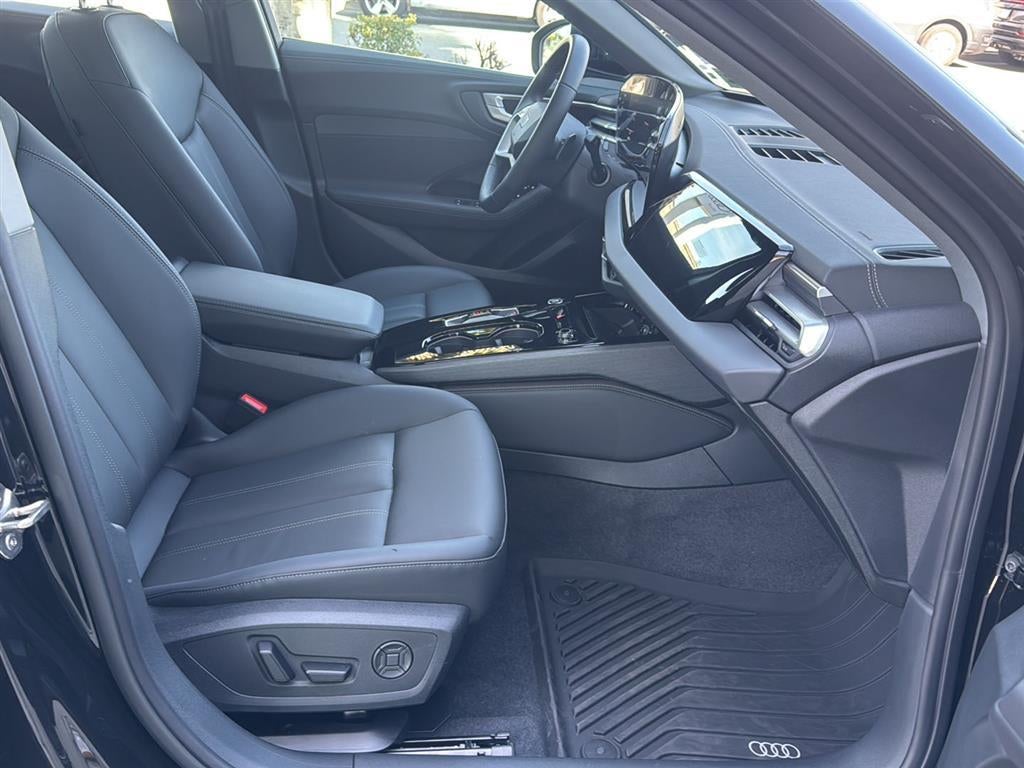 2025 Audi A5 Premium