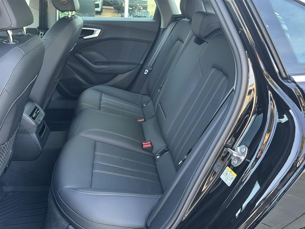 2025 Audi A5 Premium