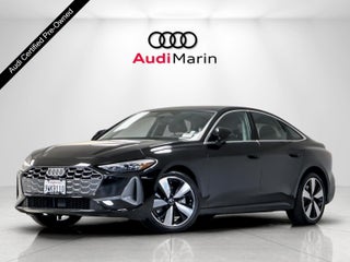 2025 Audi A5 Premium