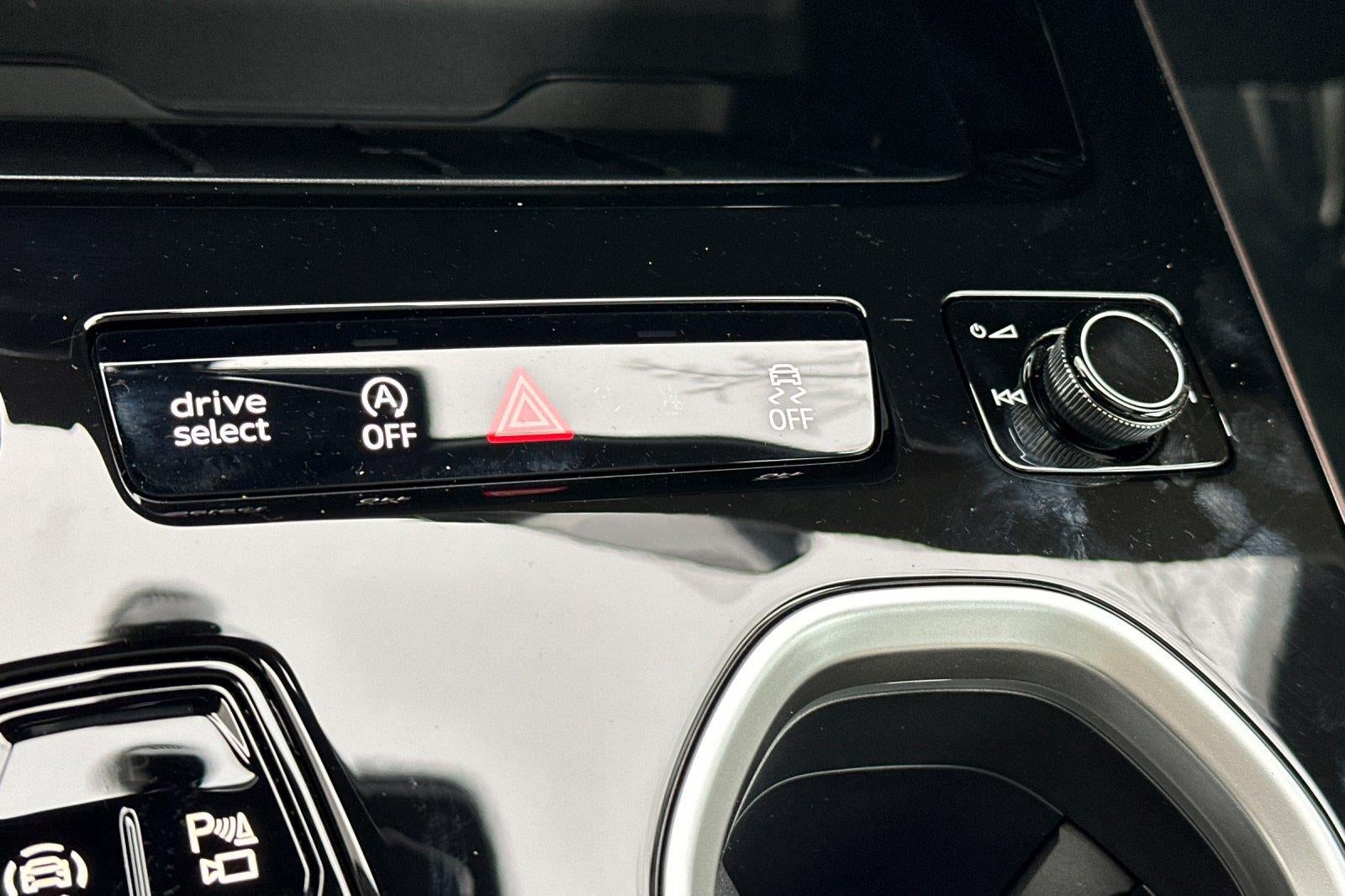 2026 Audi A6 Sedan Premium Plus