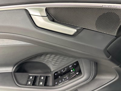 2026 Audi A6 Sedan Premium Plus