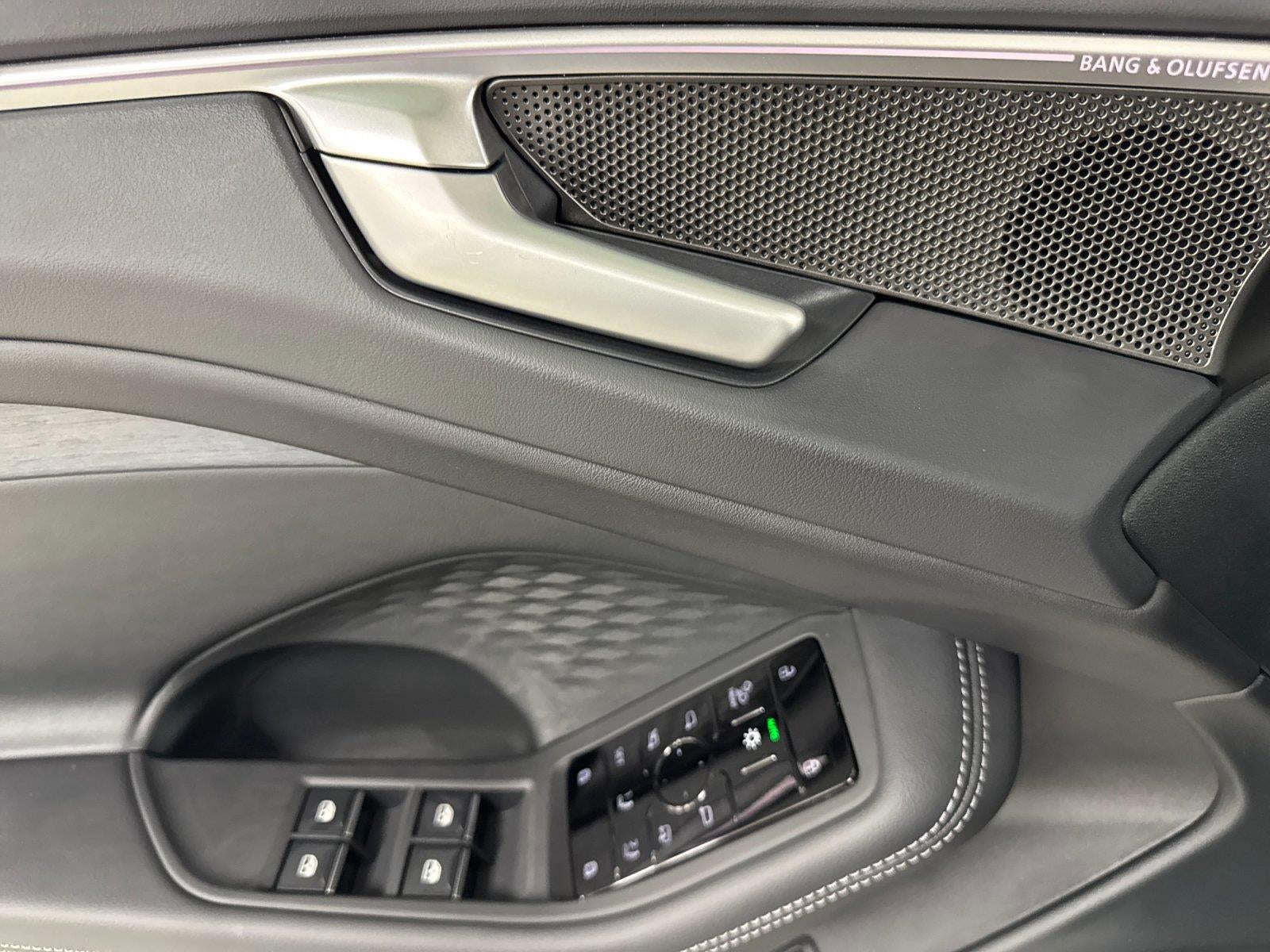 2026 Audi A6 Sedan Premium Plus