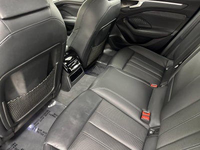 2026 Audi A6 Sedan Premium Plus