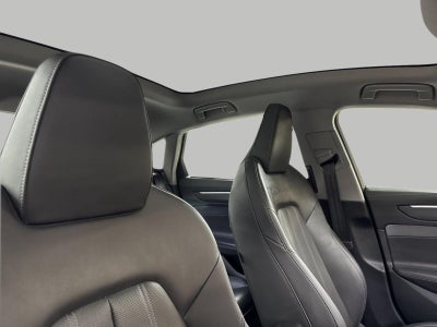 2026 Audi A6 Sedan Premium Plus
