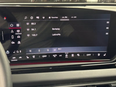 2026 Audi A6 Sedan Premium Plus