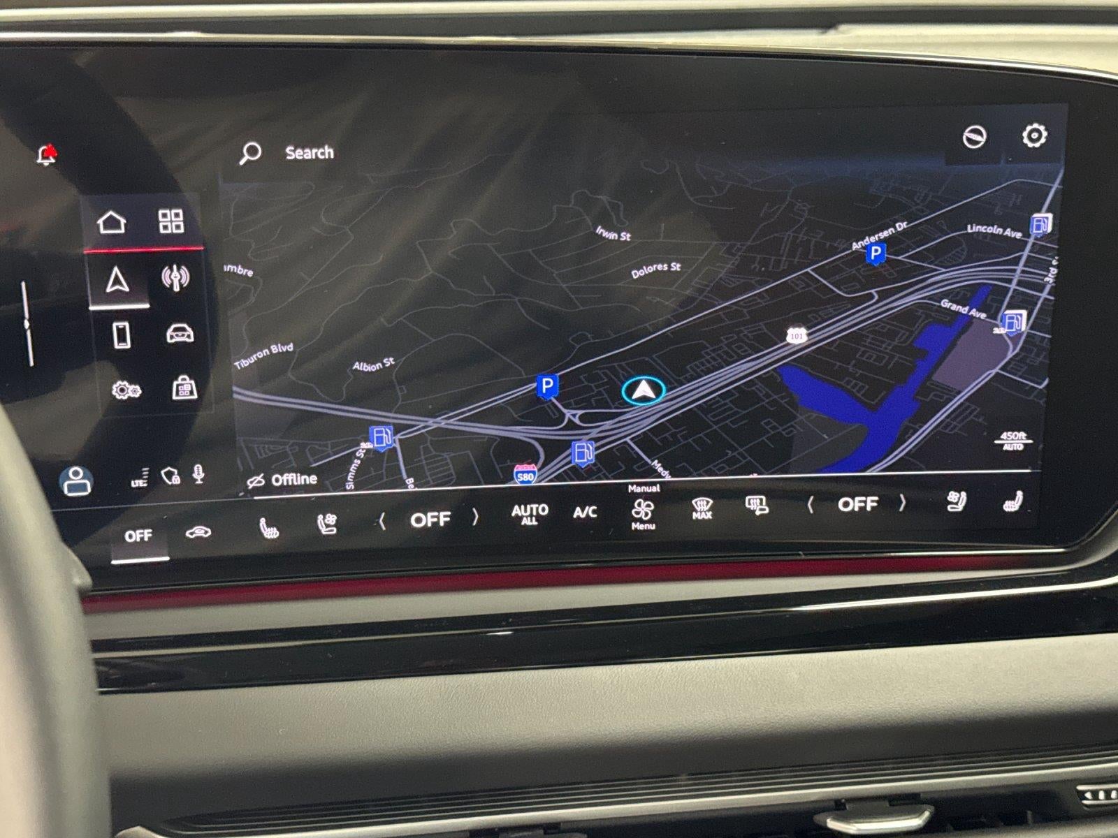 2026 Audi A6 Sedan Premium Plus