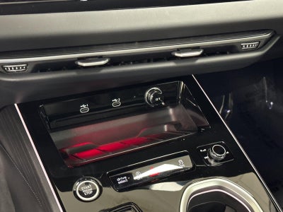 2026 Audi A6 Sedan Premium Plus
