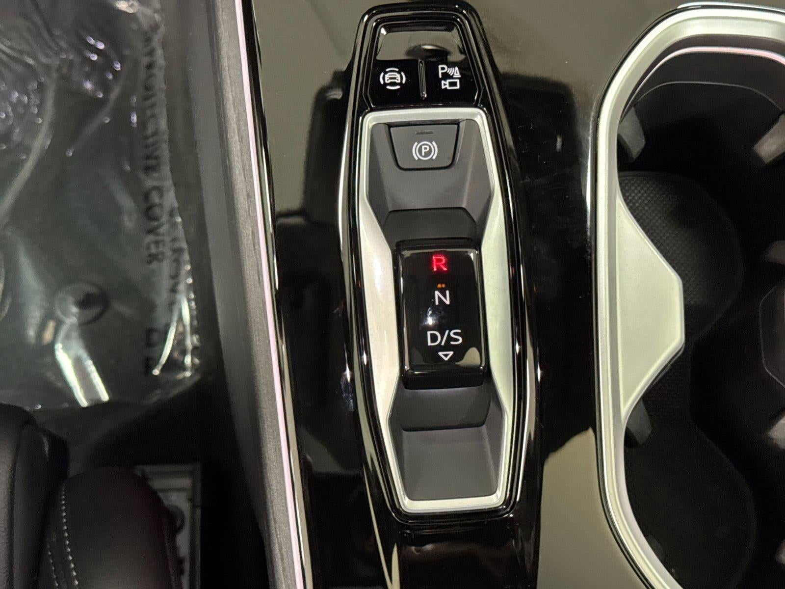 2026 Audi A6 Sedan Premium Plus