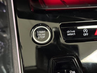 2026 Audi A6 Sedan Premium Plus
