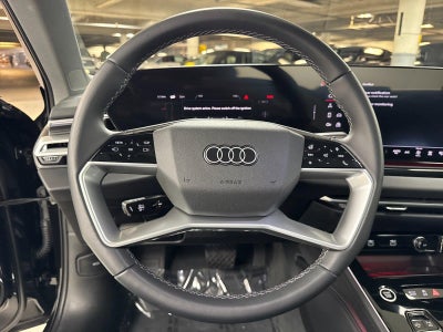 2026 Audi A6 Sedan Premium Plus