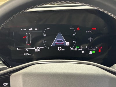 2026 Audi A6 Sedan Premium Plus