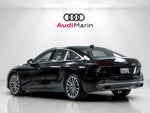 2026 Audi A6 Sedan Premium Plus