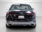 2026 Audi A6 Sedan Premium Plus