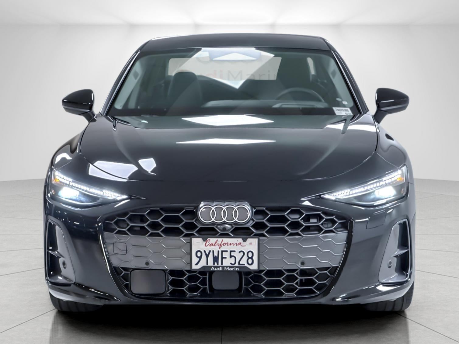 2026 Audi A6 Sedan Premium Plus