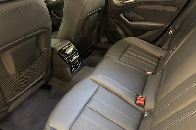 2026 Audi A6 Sedan Premium Plus