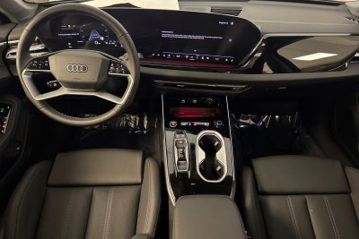 2026 Audi A6 Sedan Premium Plus