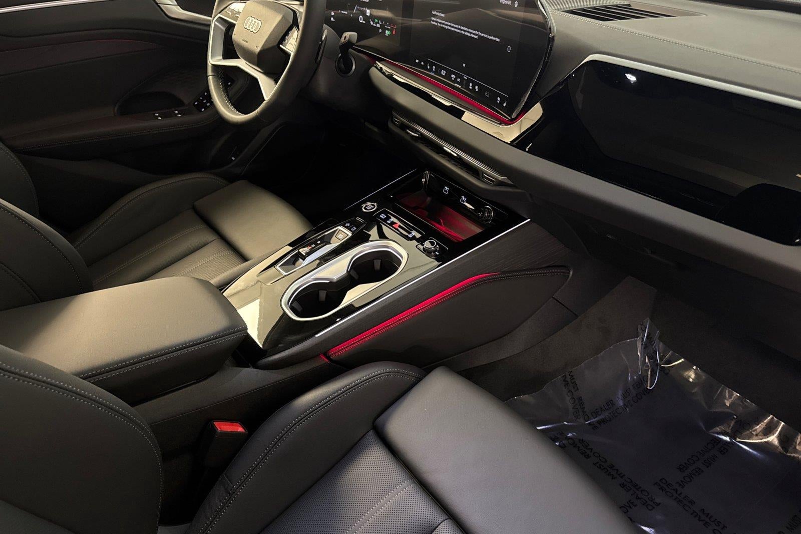 2026 Audi A6 Sedan Premium Plus