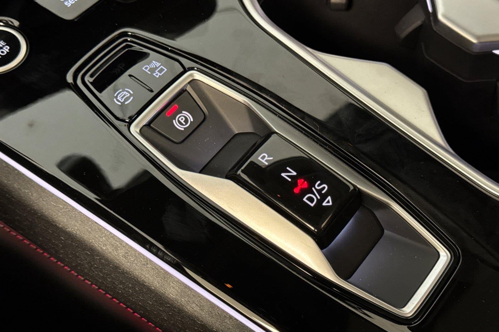 2026 Audi A6 Sedan Premium Plus